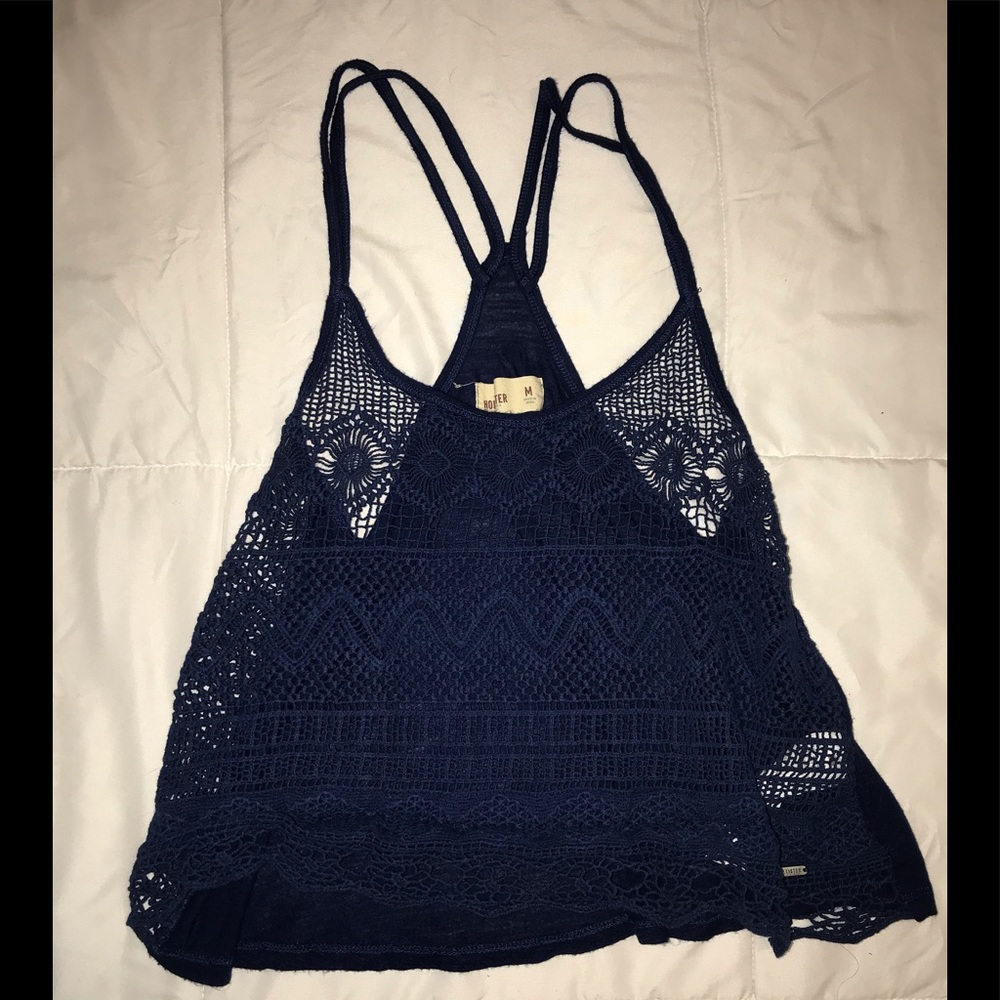 Shirt Cover Up